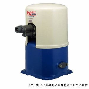 寺田ポンプ製作所 【送料無料】4975567184875 浅深兼用井戸ポンプ 60Hz (THPC-250S)