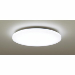 パナソニック 【送料無料】LGC81120 シーリングライト 天井直付型 LED(昼光色〜電球色) リモコン調光・リモコン調色・カチットF 〜20畳