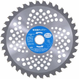 高儀 【送料無料】4907052764446 軽量草刈チップソー 230mm×36P