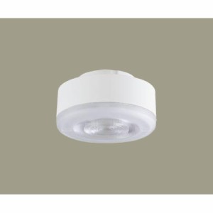 パナソニック LLD3020MNCE1 LEDフラットランプΦ70・昼白色・集光