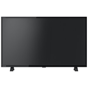 東芝 【送料無料】32S24 32V型 地上・BS・110度CSデジタル ハイビジョン LED液晶テレビ『REGZA]』