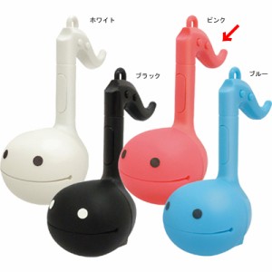 明和電機 【送料無料】OtamatoneM-PK オタマトーンメロディ ピンク (OtamatoneMPK)