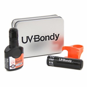 ジット 4560191329794 UV BONDY MEGA 30ml ノズルタ UB-S30MNZ