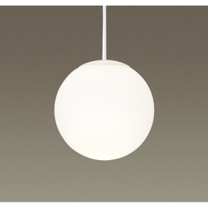 パナソニック 【送料無料】LGB15111WF LED電球5.0WX1ペンダント電球色