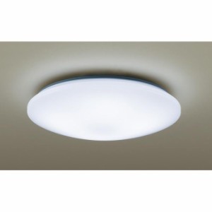 パナソニック 【送料無料】LGC21104 シーリングライト 天井直付型 LED(昼光色〜電球色) リモコン調光・リモコン調色・カチットF 〜6畳