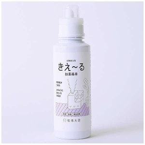 【送料無料】D-KK-600 環境大善 消臭液きえ〜るD 加湿器用(600ml) (DKK600)