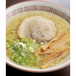 【送料無料】2405553 北海道ラーメン 味噌・黄金塩4食セット