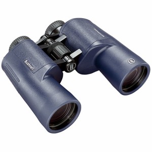 【納期目安：１週間】BUSHNELL 【送料無料】157050R 完全防水双眼鏡H2O7×50WP