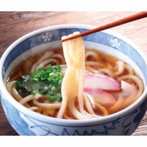 【送料無料】2405563 さぬきうどん2種食べ比べ4食セット