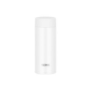 サーモス 【送料無料】JOQ-350-WH 食洗機対応 真空断熱ケータイマグ 350ml ホワイト (JOQ350WH)