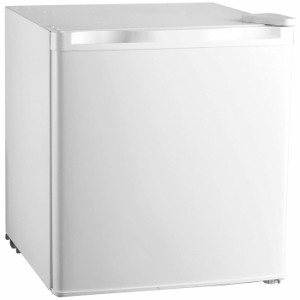 SunRuck 【送料無料】SR-F3202W 32L 1ドア冷凍庫 冷庫さん Freezer(ホワイト) (SRF3202W)