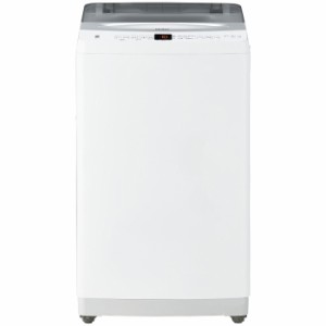 ハイアール 【送料無料】JW-UD70A(W) 7.0kg 全自動洗濯機 (JWUD70A(W))