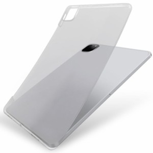 エレコム 【送料無料】TB-A22PMUCCR iPad Pro 11インチ ケース ソフト クリア (TBA22PMUCCR)