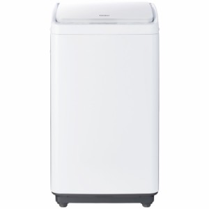 ハイアール 【送料無料】JW-C33B(W) 3.3kg 全自動洗濯機 (JWC33B(W))