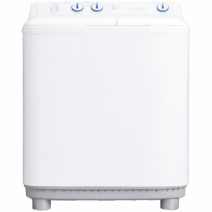 ハイアール 【送料無料】JW-W55G(W) 5.5kg 二層式洗濯機 (JWW55G(W))