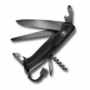 ＶＩＣＴＯＲＩＮＯＸ 7611160161680 オニキスブラックシリーズ レンジャーグリップ55 0.9563.C31P