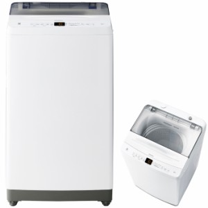 ハイアール 【送料無料】JW-U60B-W 6.0kg 全自動洗濯機 (JWU60BW)