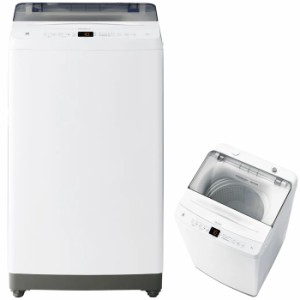 ハイアール 【送料無料】JW-U70B-W 7.0kg 全自動洗濯機 (JWU70BW)