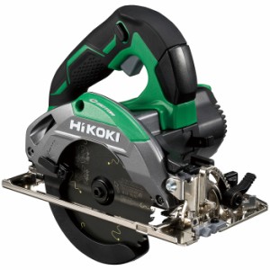 HiKOKI（日立工機） 【送料無料】C5REY(SK) AC100V 125mm 深切り電子リフォーム用丸のこ [KH06]