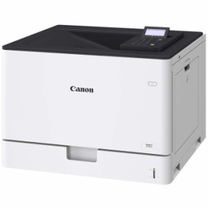 【納期目安：06/上旬入荷予定】キヤノン 【送料無料】LBP863Ci Canon A3 カラー レーザープリンター Satera [軒下渡し/階段での搬入不可]