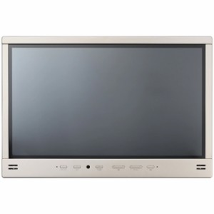 ツインバード 【送料無料】VB-BB321G 32V型浴室テレビ(シャンパンゴールド) (VBBB321G)