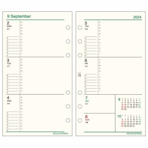 レイメイ藤井 【送料無料】DR2412 24D/V 聖書週間-2