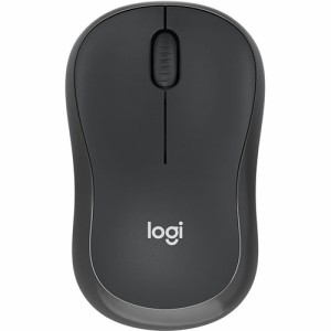 【納期目安：１週間】ロジクール 【送料無料】M240GR logicool M240 Silent Bluetoothマウス グレー