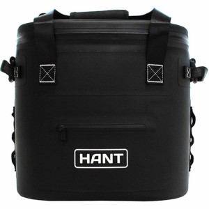 【納期目安：１週間】JSP 【送料無料】HASC20-BK HANT ソフトクーラーボックス20 ブラック (HASC20BK)