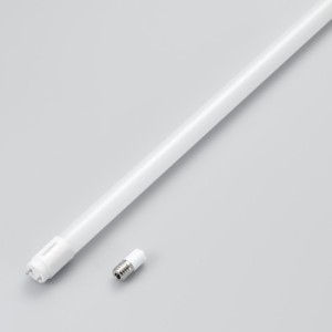 ヤザワ 【送料無料】LDF20N/8/10/2 LED直管20W型 昼白色 グロー式