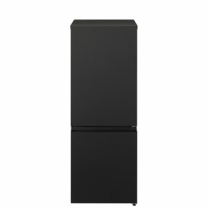 パナソニック 【送料無料】NR-B18C1-K パーソナル冷蔵庫 インバーター搭載で静音&省エネ設計 (マットブラック) (NRB18C1K)