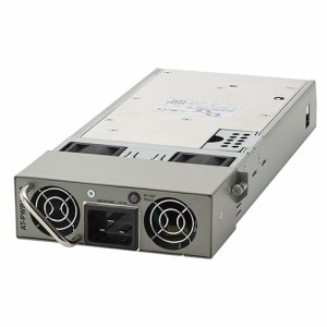 アライドテレシス 【送料無料】4726RZ7 AT-PWR1200 v2-70-Z7[1200W対応AC入力電源ユニット(デリバリースタンダード保守7年付)]