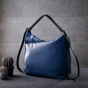 4582210195395 姫路レザー 2WAYショルダーバッグ(ON THE BAG)