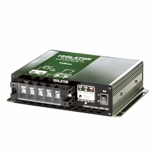 【納期目安：１週間】セルスター工業 【送料無料】IS-660 アイソレーター (IS660)
