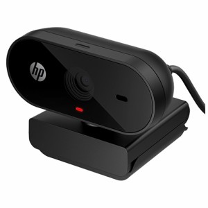 日本HP 53X27AA HP 325 FHD USB-A Webcam