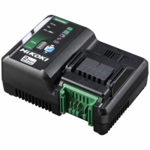 HiKOKI（日立工機） 【送料無料】UC18YDML(A0) 充電器 リチウムイオン電池 10.8V 14.4V 18V 36V 対応 [KH15]