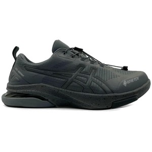 【納期目安：１週間】アシックス商事 【送料無料】1293A036-020-22.5 WELLNESS WALKER GEL-RIDEWALK GTX(ダークグレー/22.5) (1293A03602