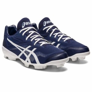 【納期目安：１週間】アシックス 【送料無料】1123A033-411-24 asics STAR SHINE 3(ピーコート/PE/24) (1123A03341124)