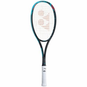 【納期目安：１週間】ヨネックス 【送料無料】02GB70S-301-SL1 YONEX 軟式ラケット ジオブレイク 70S(アクア/SL1) (02GB70S301SL1)