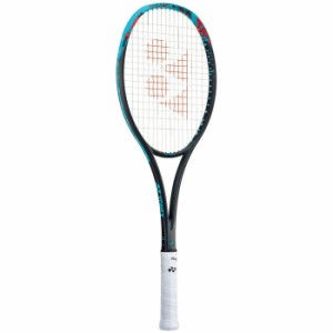 【納期目安：１週間】ヨネックス 【送料無料】02GB70VS-301-UL1 YONEX 軟式ラケット ジオブレイク 70バーサス(アクア/UL1) (02GB70VS301U