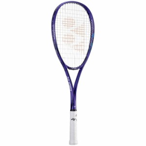 【納期目安：１週間】ヨネックス 【送料無料】VR7VS-511-UL1 YONEX 軟式ラケット ボルトレイジ 7バーサス(アメジスト/UL1) (VR7VS511UL1)