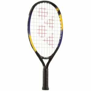 【納期目安：１週間】ヨネックス 【送料無料】01NKJ19G-392-G04 YONEX 硬式ラケット キリオス ジュニア19(イエロー/ネイビー/G04) (01NKJ