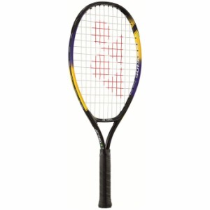 【納期目安：１週間】ヨネックス 【送料無料】01NKJ23G-392-G02 YONEX 硬式ラケット キリオス ジュニア23(イエロー/ネイビー/G02) (01NKJ