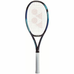 【納期目安：１週間】ヨネックス 【送料無料】07EZ98L-018-G1 YONEX 硬式ラケット Eゾーン 98L(スカイブルー/G1) (07EZ98L018G1)