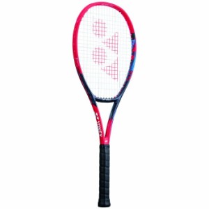 【納期目安：１週間】ヨネックス 【送料無料】07VC95-651-G2 YONEX 硬式ラケット Vコア 95(スカーレット/G2) (07VC95651G2)