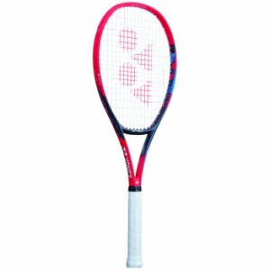 【納期目安：１週間】ヨネックス 【送料無料】07VC98L-651-G1 YONEX 硬式ラケット Vコア 98L(スカーレット/G1) (07VC98L651G1)