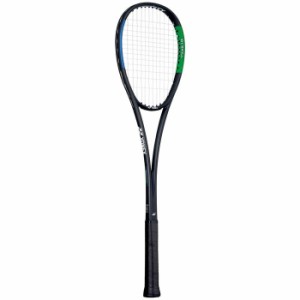 【納期目安：１週間】ヨネックス 【送料無料】DRSKG-171-UL1 YONEX 軟式ラケット ドクタースキル(ブルー/グリーン/UL1) (DRSKG171UL1)