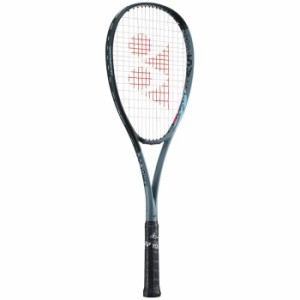 【納期目安：１週間】ヨネックス 【送料無料】VR5V-244-UL0 YONEX 軟式ラケット ボルトレイジ 5V(グレー/ブラック/UL0) (VR5V244UL0)