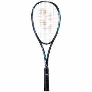 【納期目安：１週間】ヨネックス 【送料無料】VR5V-345-UL1 YONEX 軟式ラケット ボルトレイジ 5V(ターコイズ/ブルー/UL1) (VR5V345UL1)