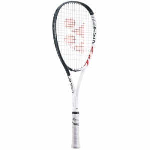 ヨネックス 【送料無料】VR7VS-103-UXL1 YONEX 軟式ラケット ボルトレイジ 7バーサス(ホワイト/グレー/UXL1) (VR7VS103UXL1)