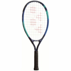 【納期目安：１週間】ヨネックス 【送料無料】YJ21G-018-G03 YONEX 硬式ラケット ヨネックスジュニア21(スカイブルー/G03) (YJ21G018G03)